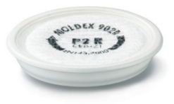 NW Partikelfilter 9020 EN143:2000+A1:2006 P2 R f.4000 370 738,4000 370 739 2 St./VE (4000370750)