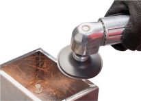 NW Schleifscheibe 777F D.50,8mm K.120 25000min-¹ 3M (4000844116)