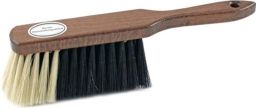 NW Handfeger Rosshaarmischung L.290mm braun lack. SOREX (9000470371)