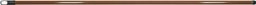 NW Besenstiel L.1400mm D.24mm MET SOREX (9000470362)
