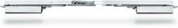 NW Gleitsch.Boxer ISM f.Boxer silber Bands.mech.GEZE (3325039007)