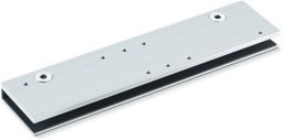 NW GLTschuh TS 4000/5000 silber GEZE (3325039104)