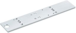 NW Montageplatte f.TS 5000/4000 silber GEZE (3325039198)