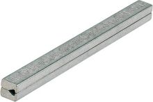 NW Profilstift 4-KT.8mm L.100mm Fe verz.HOPPE (3000252800)