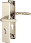 NW Schutzgarnitur Birm.1117/2221A/2440 Alu.F2 72mm 37-42mm (3000250678)