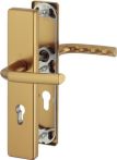 NW Schutzgarnitur Birm.1117/2221A/2440 Alu.F4 72mm 37-42mm (3000250679)