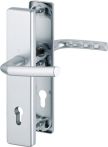 NW Schutzgarnitur Birm.1117/2221A/2440 Alu.F1 92mm 67-72mm (3000250680)