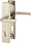 NW Schutzgarnitur Birm.1117/2221A/2440 Alu.F2 92mm 67-72mm (3000250681)