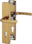NW Schutzgarnitur Birm.1117/2221A/2440 Alu.F4 92mm 67-72mm (3000250682)