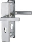 NW Schutzgarnitur Dallas E1643Z/2221/2210 VA F69 72mm 42-47mm (3000220030)