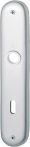 NW Langschild-Paar 273P F1/naturf. F1 BB 72mm (3000252560)