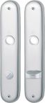 NW Langschild-Paar 273P F1/naturf. F1 Bad SK/OL 78mm (3000252678)