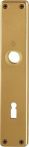 NW Langschild-Paar 202SP F4/bronzef. F4 BB 72mm (3000252126)