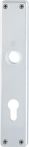 NW Langschild-Paar 202SP F1/ naturf. F1 PZ 72mm (3000252135)
