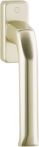 NW Fenstergriff London 013/U34 Alu.F2 32mm Stand. (3360003014)