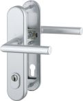 NW Schutzgarnitur Ams.1400/3332ZA/3310 Alu.F1 92mm 67-72mm (3000209123)