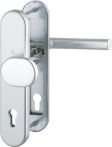 NW Schutzgarnitur Ams.86G/3331/3310/1400 Alu.F1 92mm 67-72mm (3000209118)