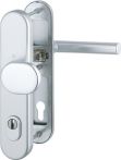 NW Schutzgarnitur Ams.86G/3332ZA/3310/1400 Alu.F1 92mm 67-72mm (3000209122)