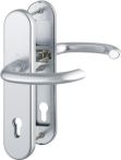 NW Schutzgarnitur Mar.1138/3331/3410 Alu.F1 92mm 66-71mm (3000209084)