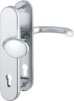 NW Schutzgarnitur Mar.76G/3331/3410/1138 Alu.F1 92mm 66-71mm (3000209083)