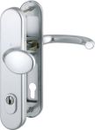 NW Schutzgarnitur Mar.76G/3332ZA/3410/1138 Alu.F1 92mm 67-72mm (3000209087)