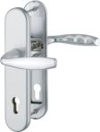 NW Schutzgarnitur NY 1810H/3331/3410 Alu.F1 92mm 67-72mm (3000203576)