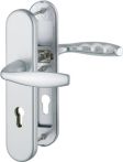 NW Schutzgarnitur NY 1810H/3331/3410 Alu.F1 72mm 42-47mm (3000203577)