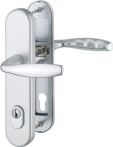 NW Schutzgarnitur NY 1810H/3332ZA/3410 Alu.F1 92mm 67-72mm (3000203572)