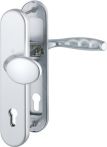 NW Schutzgarnitur NY 76G/3331/3410/1810H Alu.F1 92mm 67-72mm (3000203574)