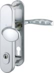 NW Schutzgarnitur NY 76G/3332ZA/3410/1810H Alu.F1 92mm 67-72mm (3000203570)