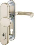 NW Schutzgarnitur Paris 86G/3332ZA/3310/138 Alu.F2 92mm 67-72mm (3000209113)