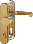 NW Schutzgarnitur Paris 86G/3332ZA/3310/138 Alu.F4 92mm 67-72mm (3000209114)