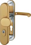 NW Schutzgarnitur Paris 86G/3332ZA/3310/138L Alu.F4 72mm 42-47mm (3000209110)
