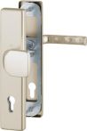 NW Schutzgarnitur London 61G/2221/2210/113 Alu.F2 92mm 67-72mm (3000209034)