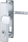 NW Schutzgarnitur London 61G/2222ZA/2210/113 Alu.F1 92mm 67-72mm (3000209042)
