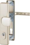 NW Schutzgarnitur London 61G/2222ZA/2210/113 Alu.F2 92mm 67-72mm (3000209049)