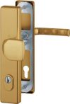 NW Schutzgarnitur London 61G/2222ZA/2210/113 Alu.F4 92mm 67-72mm (3000209050)