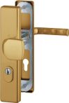 NW Schutzgarnitur London 61G/2222ZA/2210/113 Alu.F4 72mm 42-47mm (3000209048)