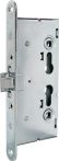 NW Panik-Einsteckschloss 1125 Fkt.D 24/65/72/9mm DIN L/R verz. (3000251000)
