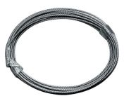 NW Drahtseil D.2,0mm L.30m 7 x 7 Bruchkraft 2,25 kN VA (1000134148)