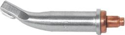 NW Fugenhobeldüse 1511-H1 3x6mm geb.HARRIS (1201710137)