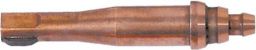 NW Fugenhobeldüse 8290-FAGST1 3x6mm gestreckt gasemischende Düsen HARRIS (1201710170)