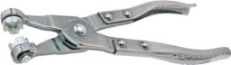 NW Schlauchklemmenzange 798-5 Gesamt-L.210mm Kap.max.40mm HAZET (4000822847)