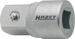 NW Adapter 958-1 Antr.4k.1/2 Zoll L.50mm Chrom Abtr.4k.3/4 Zoll (4000822740)