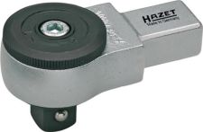 NW Einsteck-Umschaltknarre 6402 Abtr.3/8Zoll Einsteck-4k.9x12mm Feinverzahnung (4000822815)