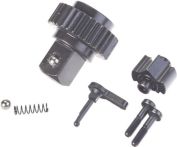 NW Reparatursatz 916SP/7-1 7-tlg.f.Umschaltknarren 916 SP u.916 LG HAZET (4000822730)