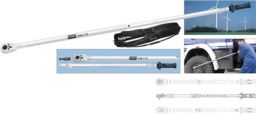 NW Drehmomentschlüssel 6150-1CT 3/4 Zoll 400-1000 Nm HAZET (4000822802)