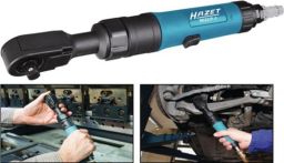 NW Druckluftratschenschrauber 9022P-1 12,5mm (1/2Zoll) A4-kt.95 Nm HAZET (4000898927)