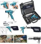 NW Druckluftsaug-/blaspistole 9043N-10 Kupplungsstecker DN 7,2 148mm HAZET (4000898942)