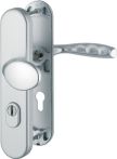 NW Schutzgarnitur NY 1810H/3332ZA/3410 Alu.F1 72mm 42-47mm (3000203573)
